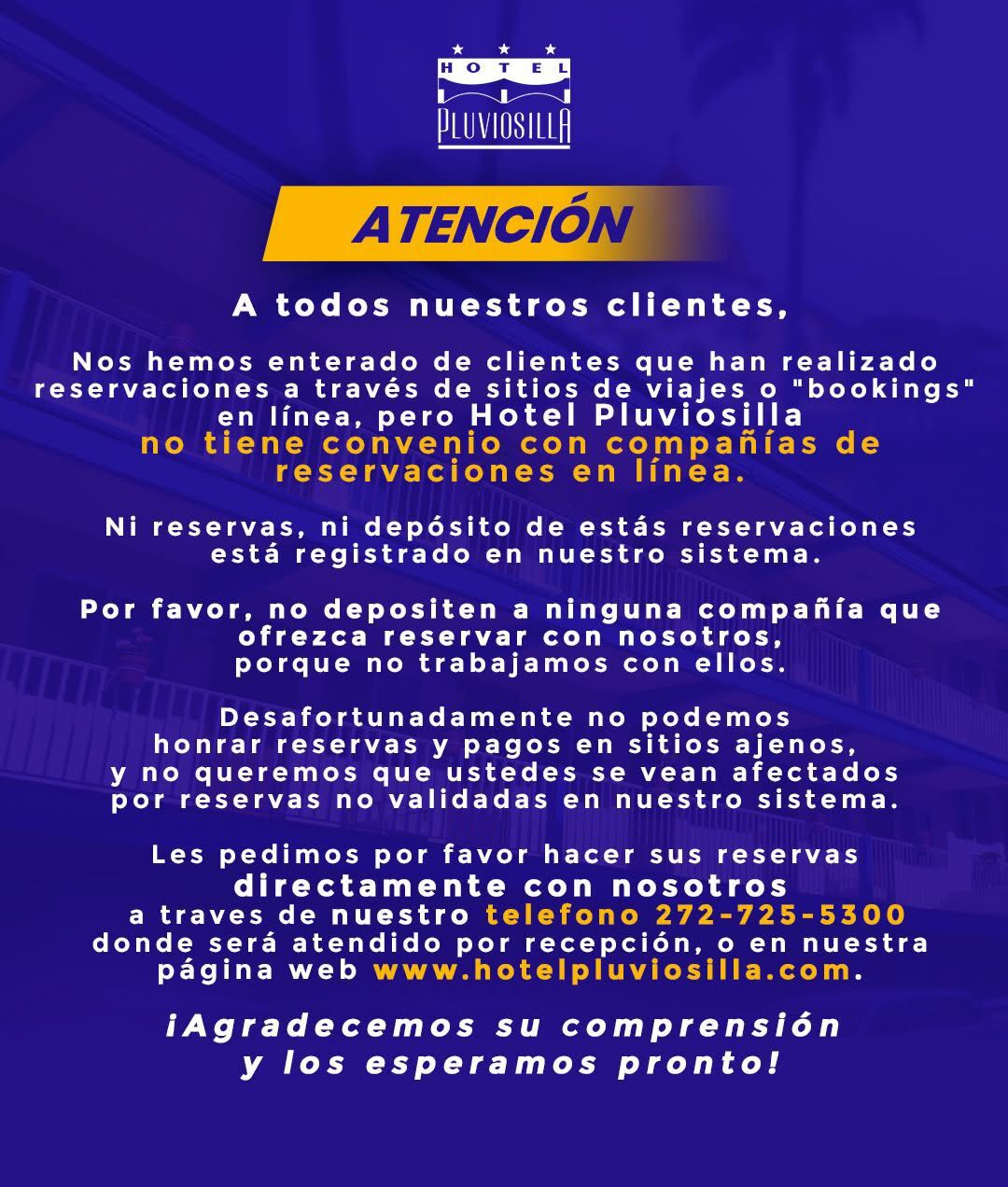 Aviso